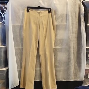 No Label  Beige Pants
